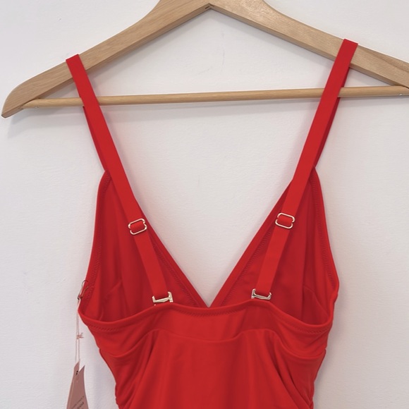 We are HAH It suits U 1 piece swimsuit size XS - Picture 13 of 14